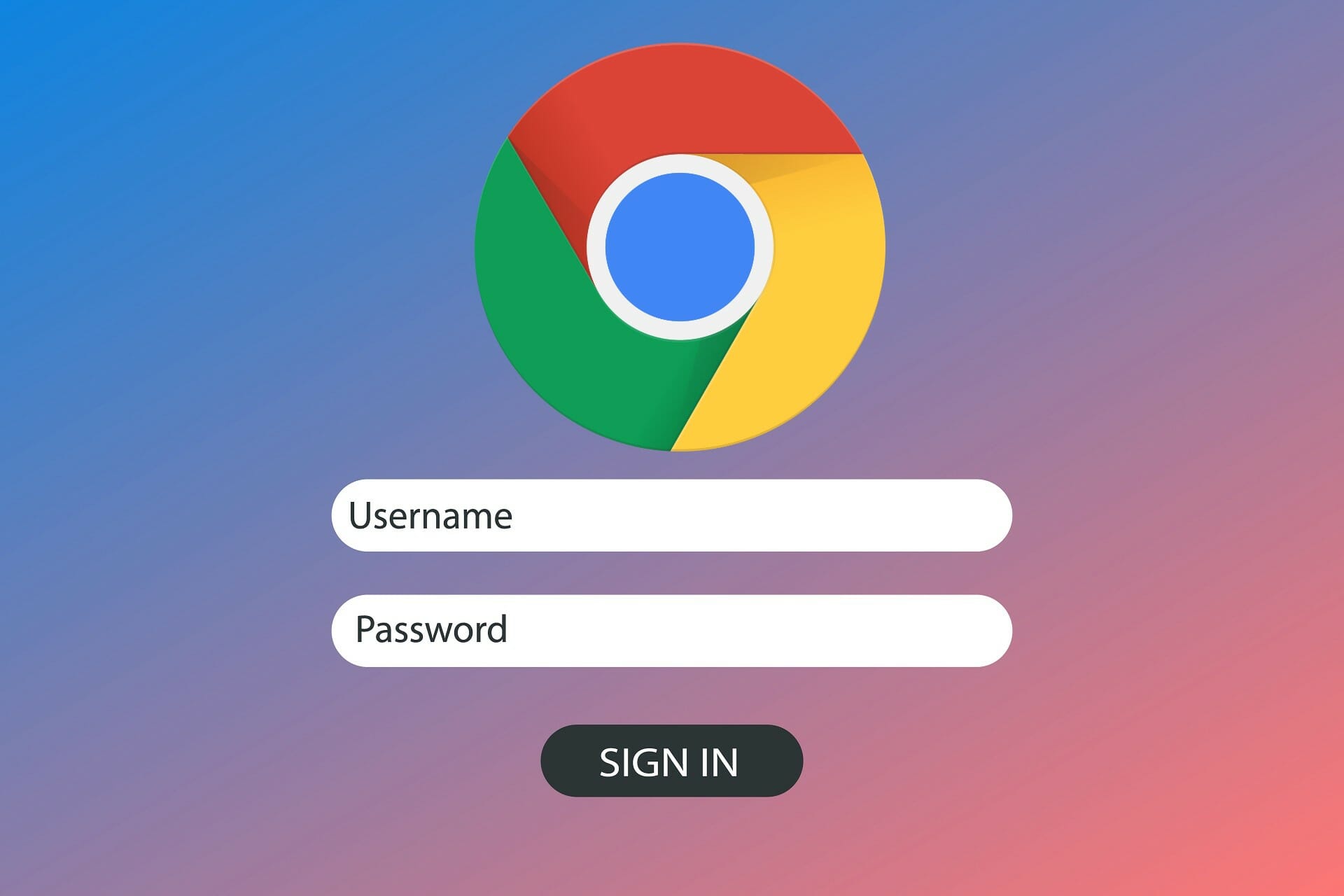 Clear autofill data in Google Chrome