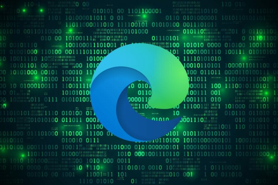 microsoft edge hijacked