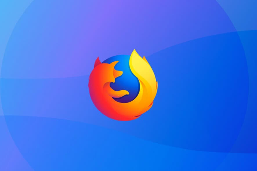 firefox