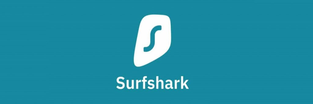 Surfshark VPN