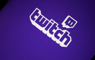 Error fetching your channel information on Twitch