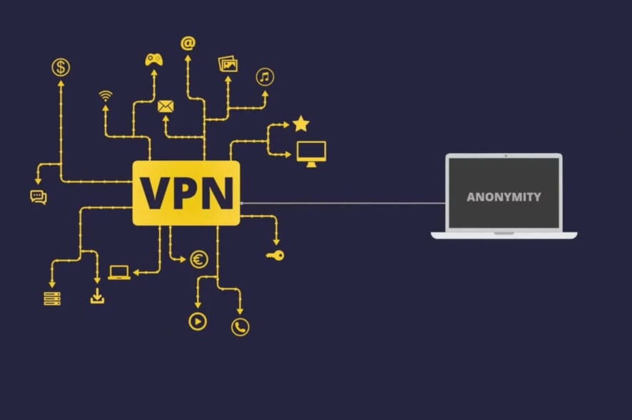 vpn