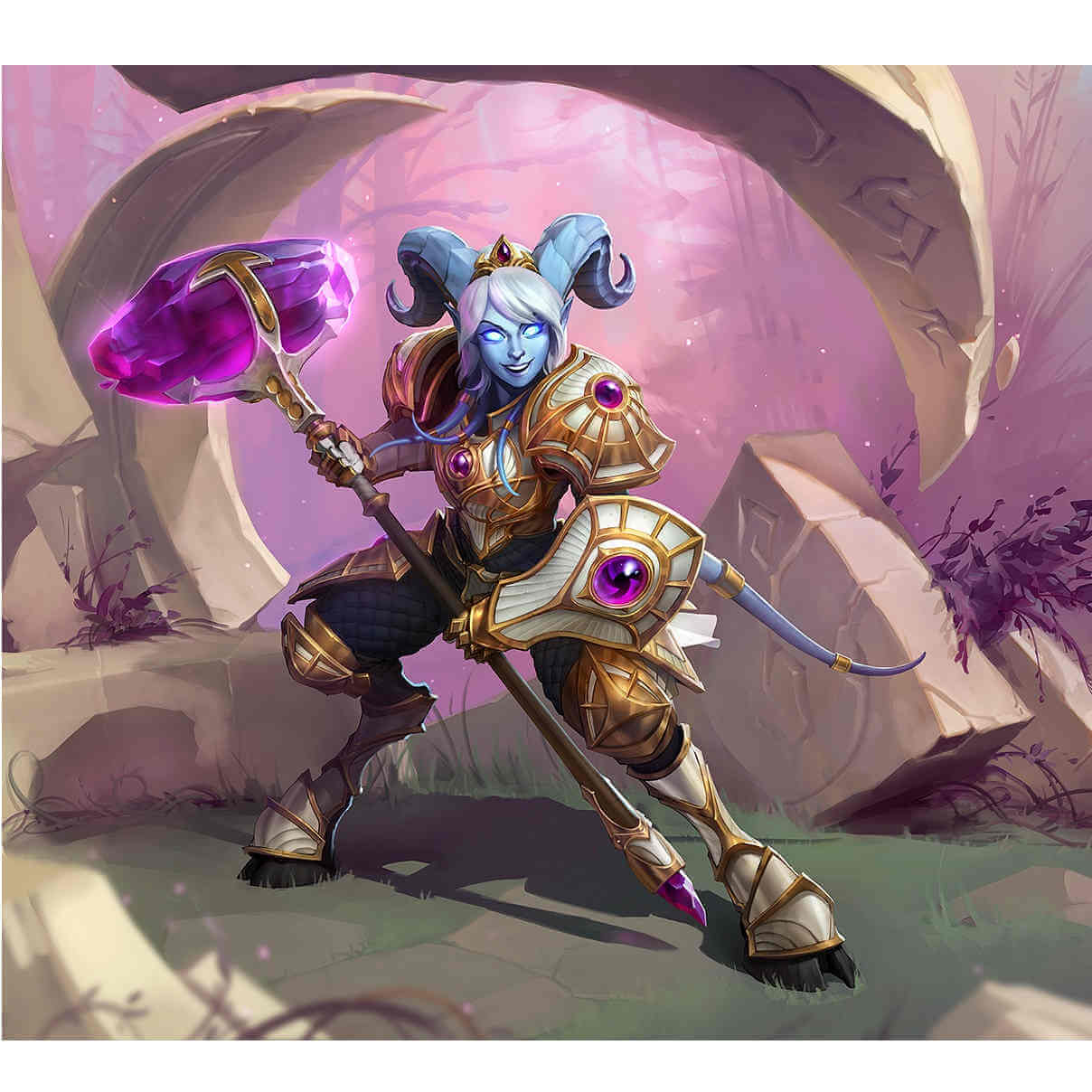 fix heroes of the storm higher settings