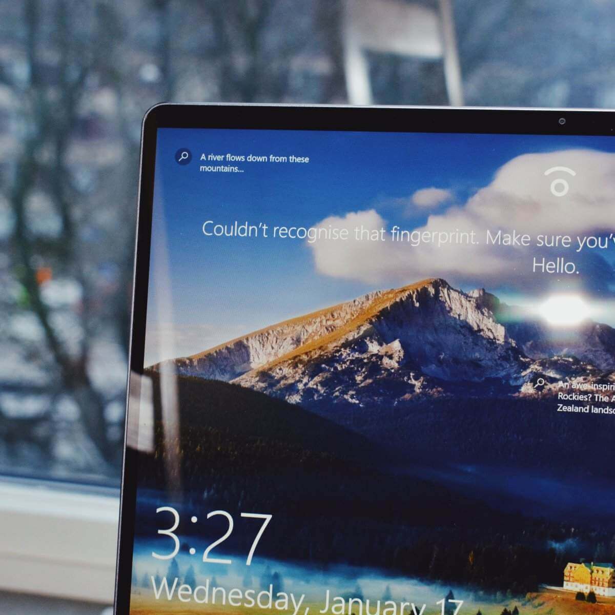 Huawei operating system PC