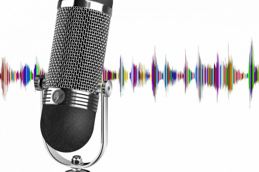 narrator webpage summary PC