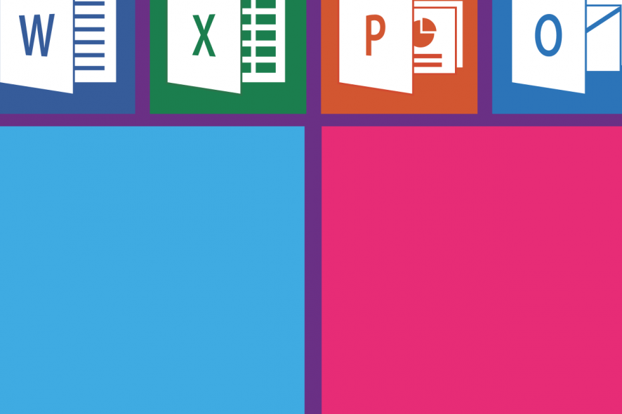new office 365 privacy options
