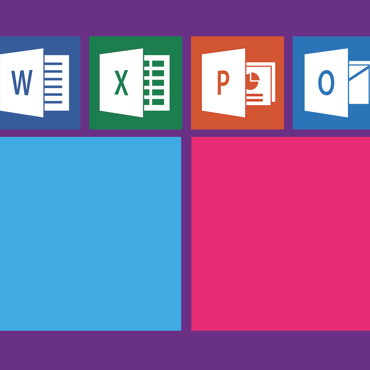 new office 365 privacy options
