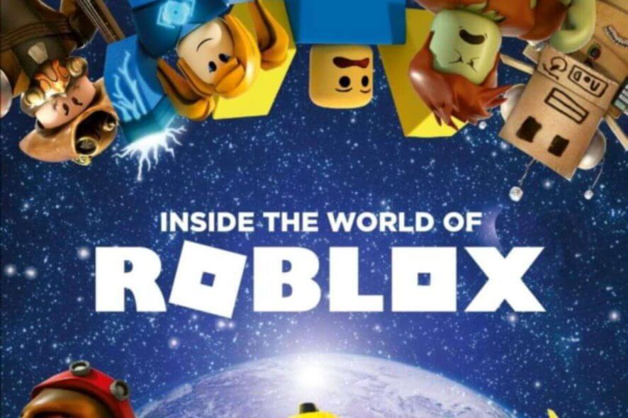 roblox issues xbox