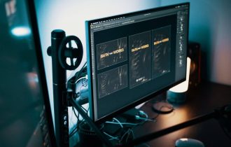 Fix display larger than monitor Windows 10