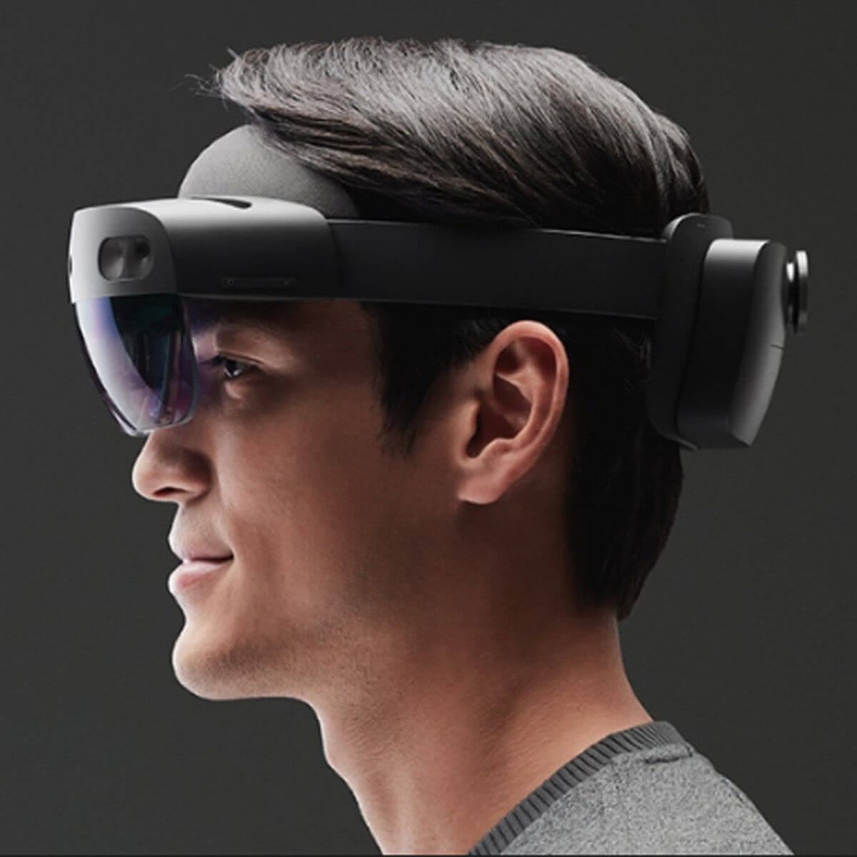 Hololens 2 MR Playground