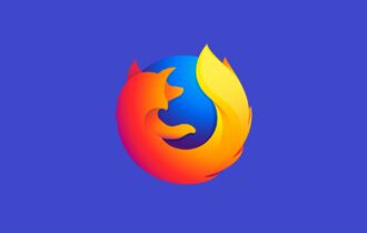 Fix Firefox's JSON viewer or use add-ons and web tools
