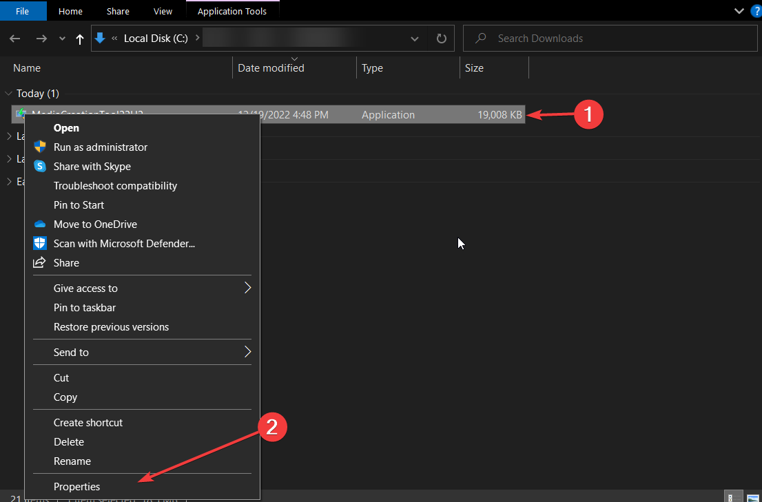 media-creation-tool-error-0x80042405-0xa001b