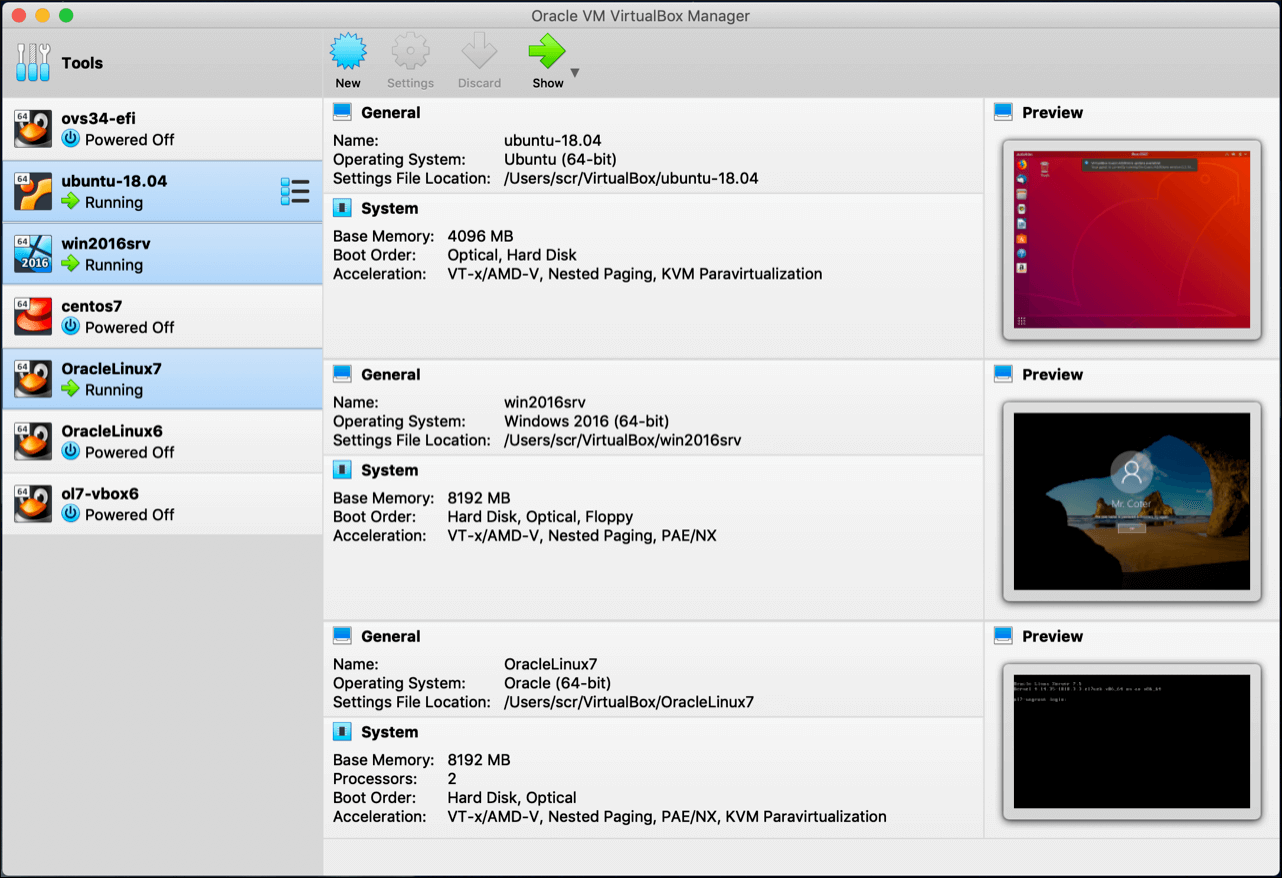 Run Mac Software on Windows 