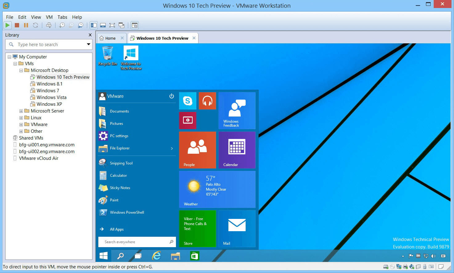 Run Mac software on Windows