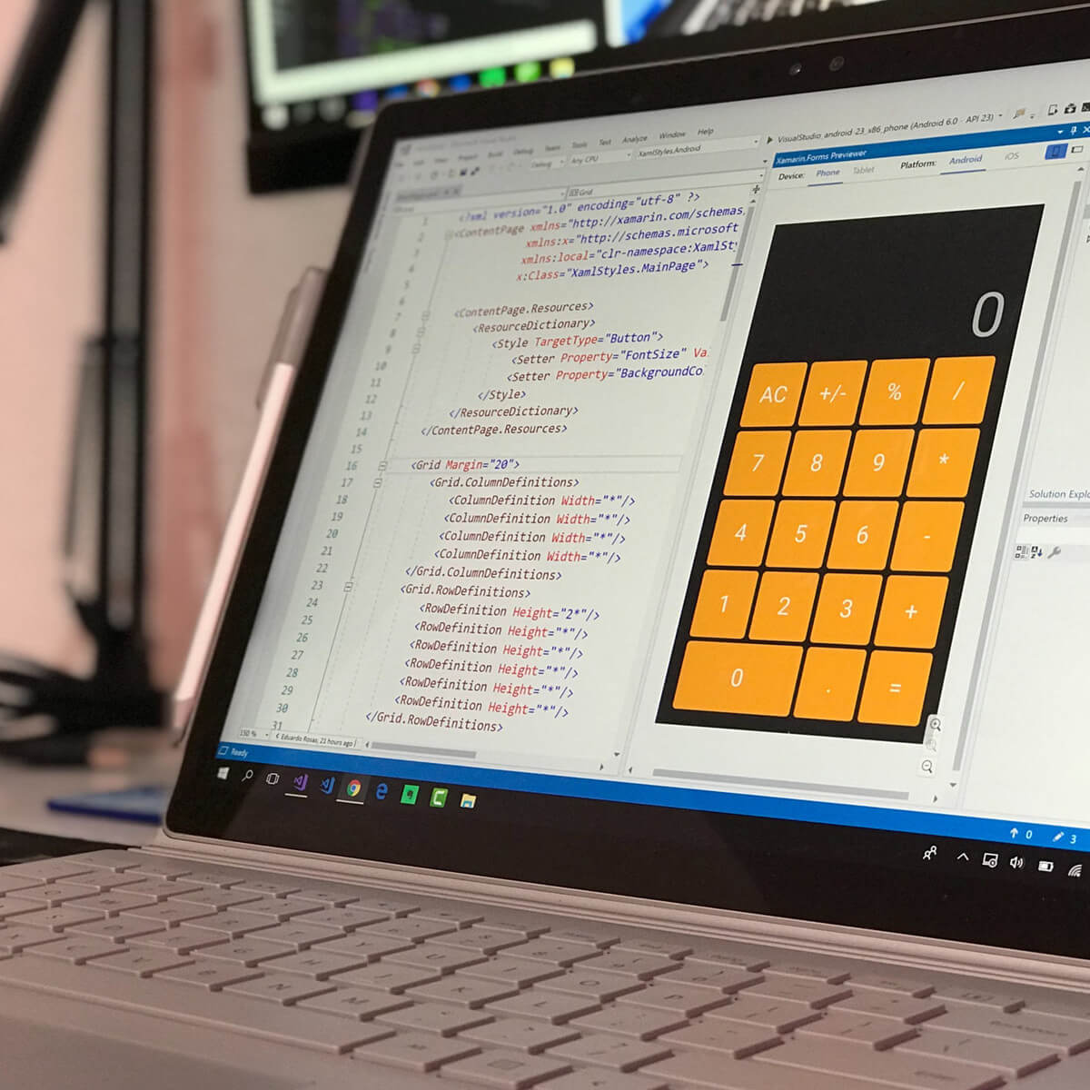 Download Windows Calculator app for Android,iOS