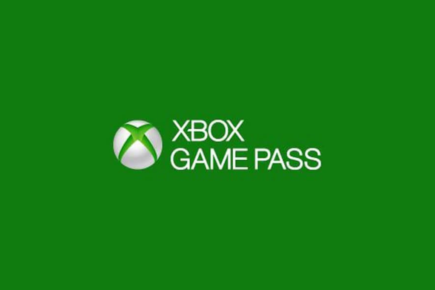 Xbox Game Pass for PC