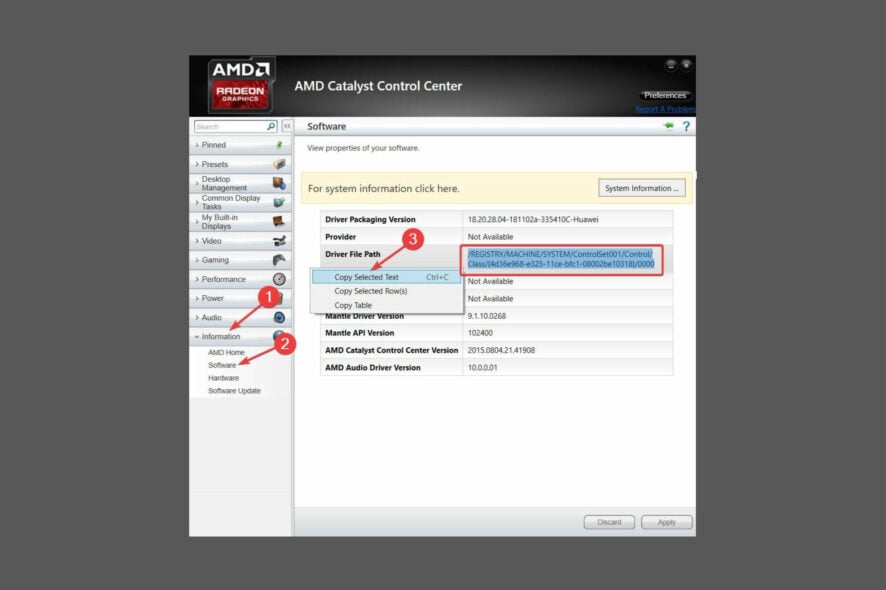 custom display resolution windows 10