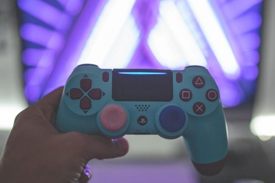 ps4 remote play windows 10