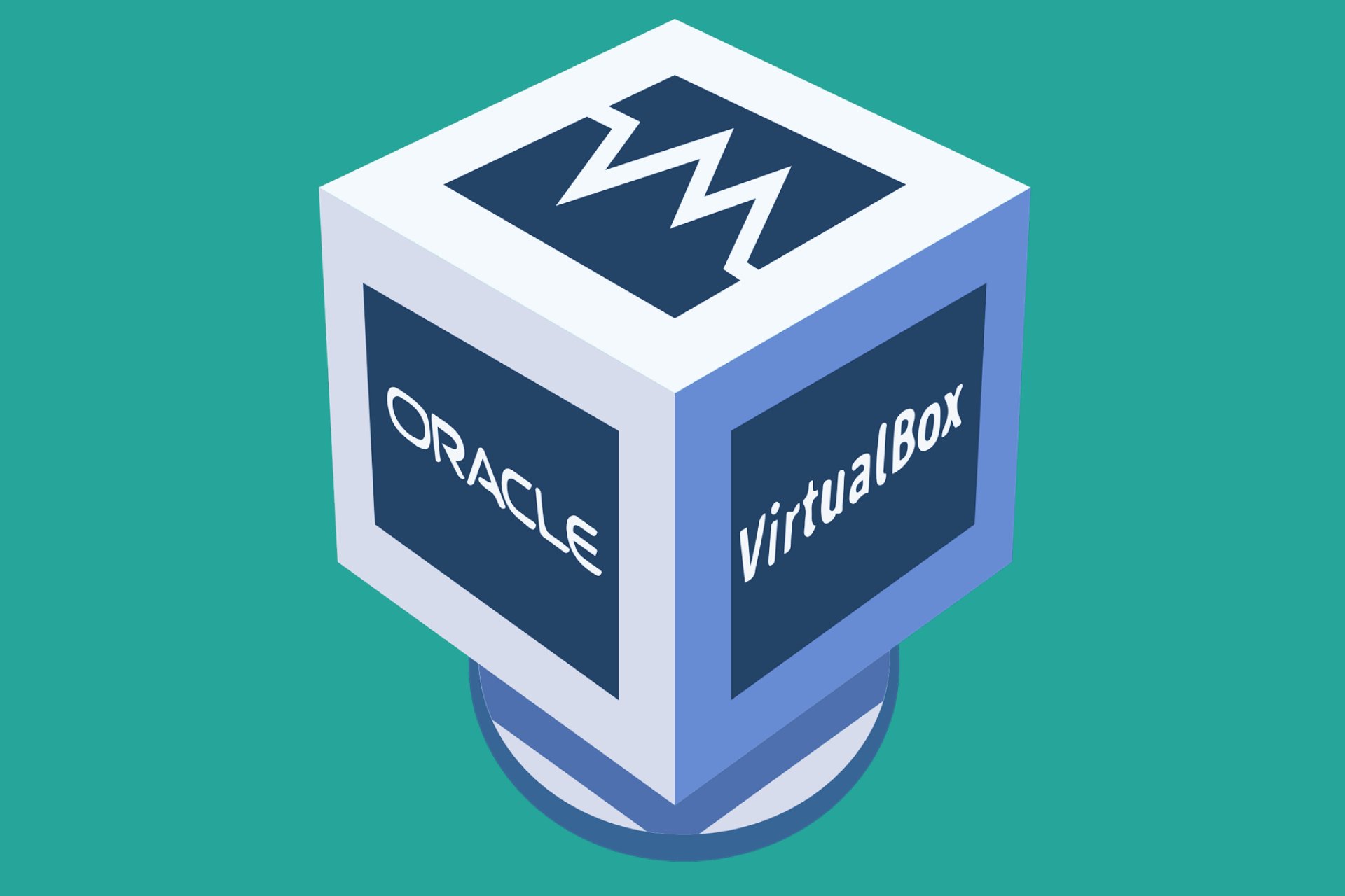 How to fix virtualbox error windows 10