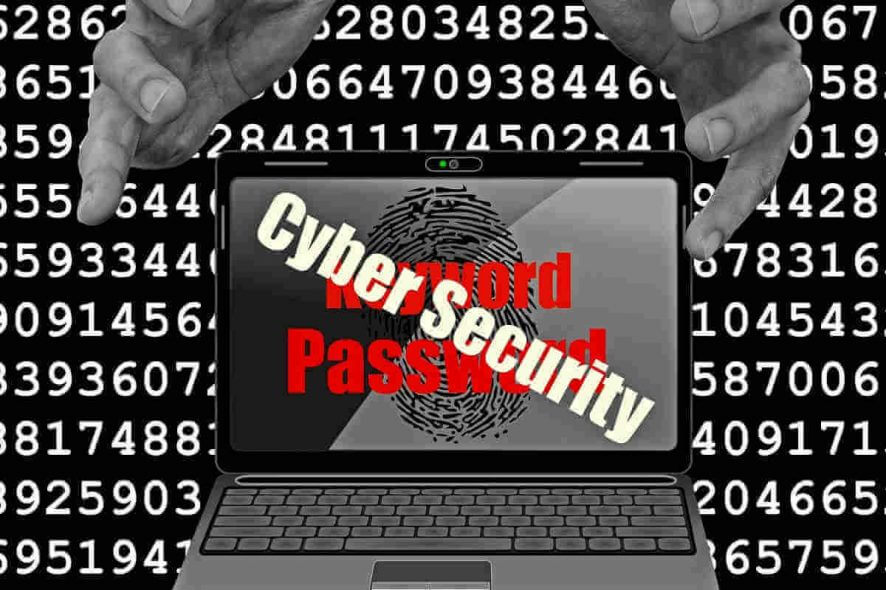 Hackers are after your passwords and they're using Office 365 to get them