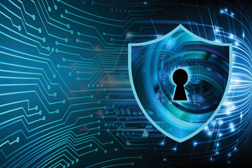 What to do if Windows Defender Firewall rule is blocking your connection