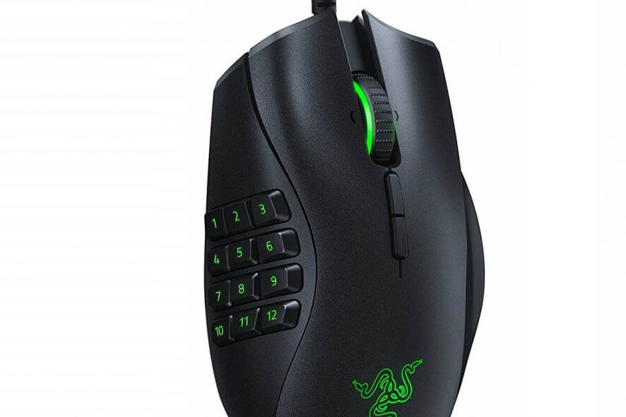 fix razer gears 5