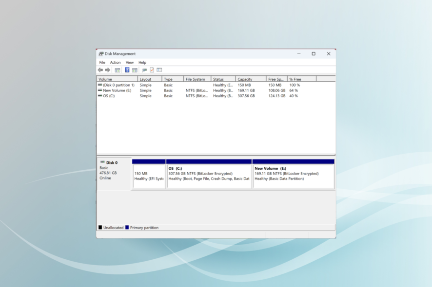 find how how to read fat32 on windows 10