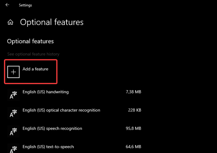 install remote server administration tools windows 10