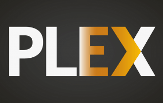 your connection is not fast enough plex