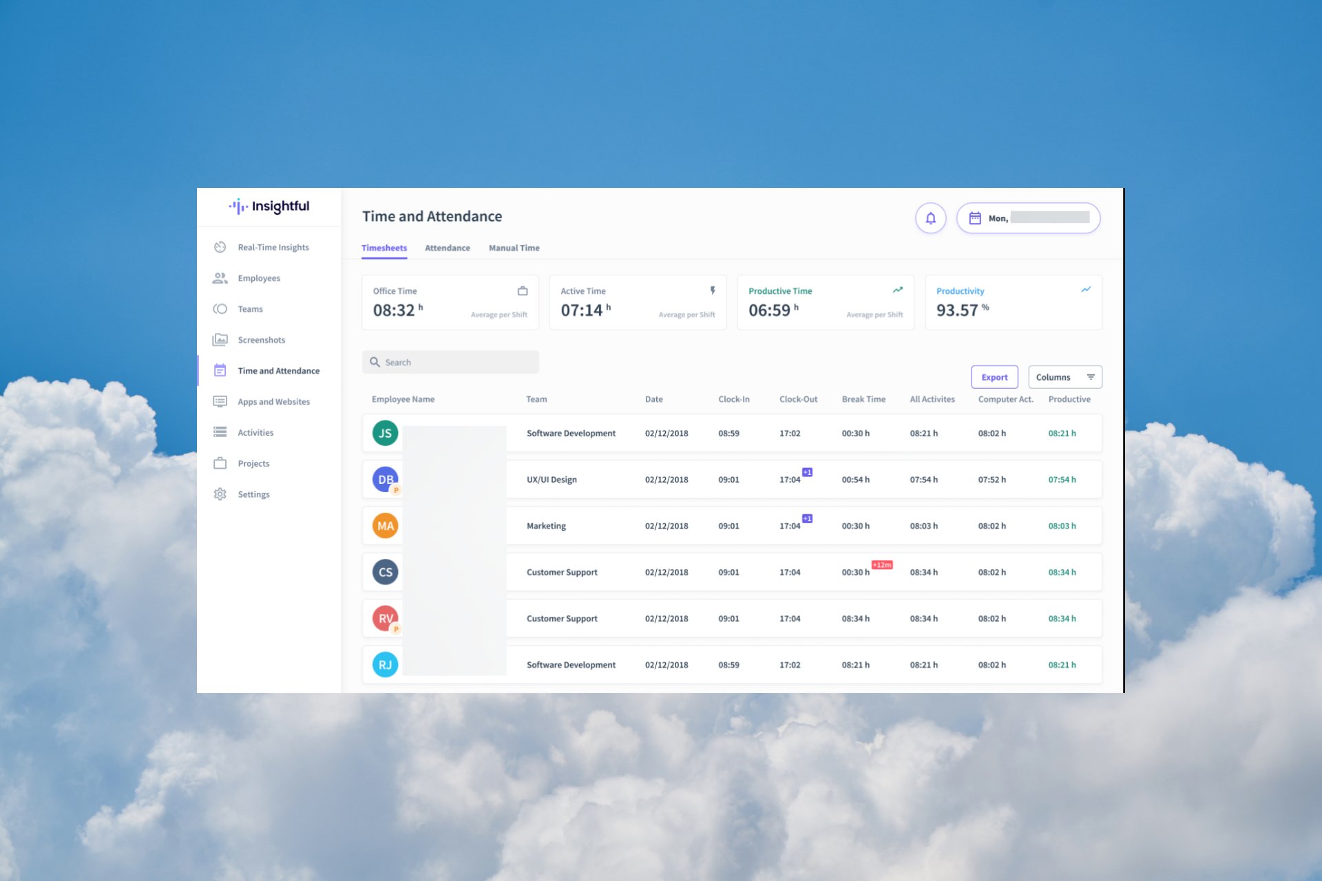What are the Best Time Tracking Tools with Screenshots