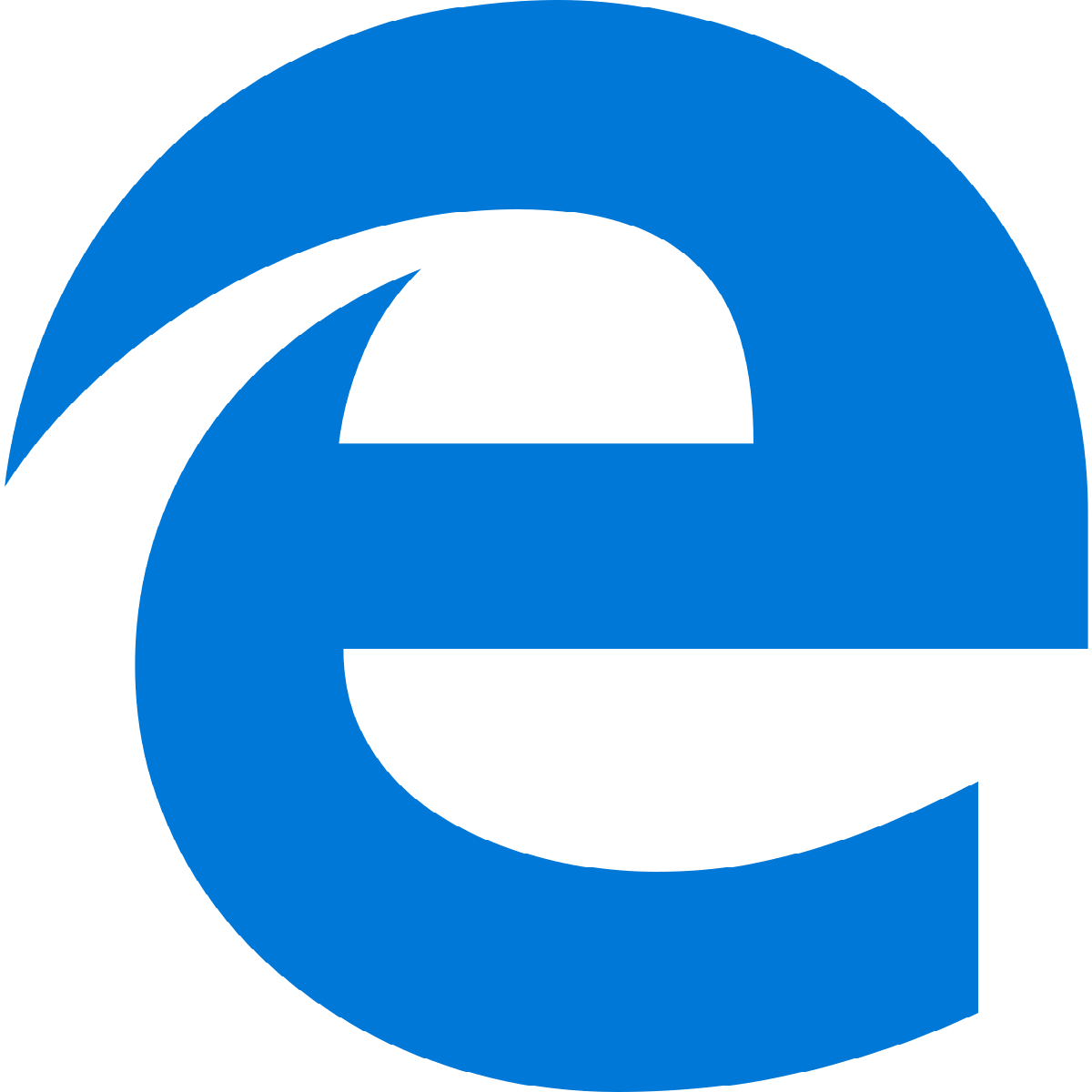 Download now Microsoft's first Edge Beta release for Windows 10