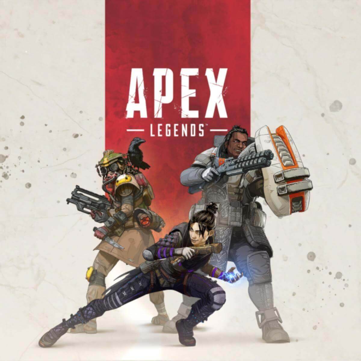 Apex Legends error code 23