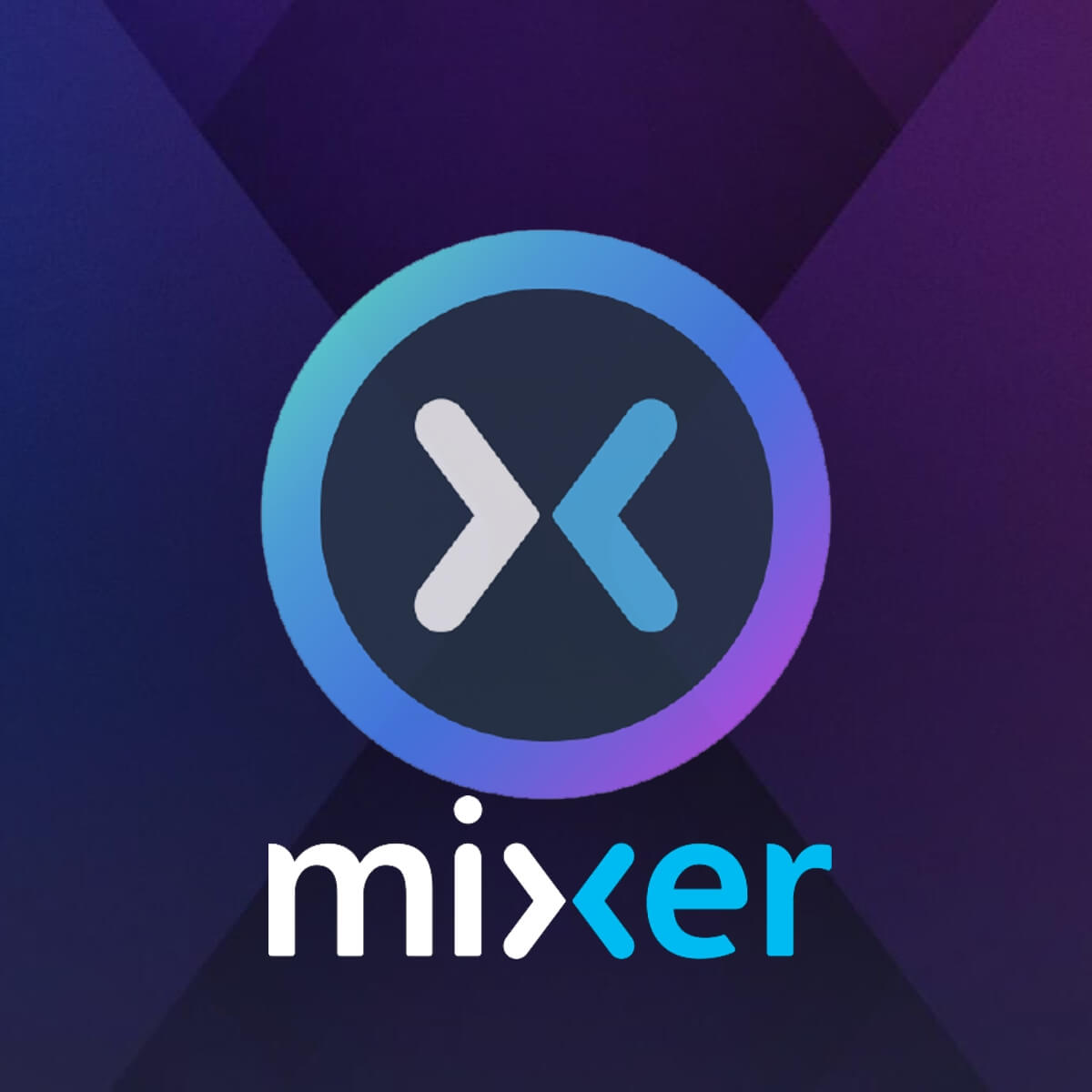 that account is not linked with any mixer account