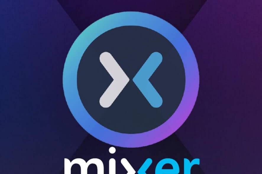 save mixer streams on Xbox