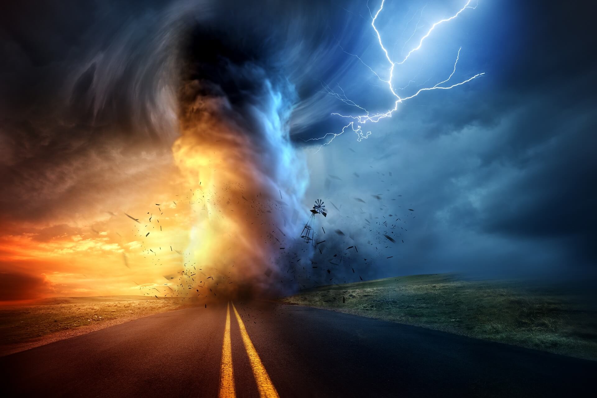 weather apps windows 10 pc