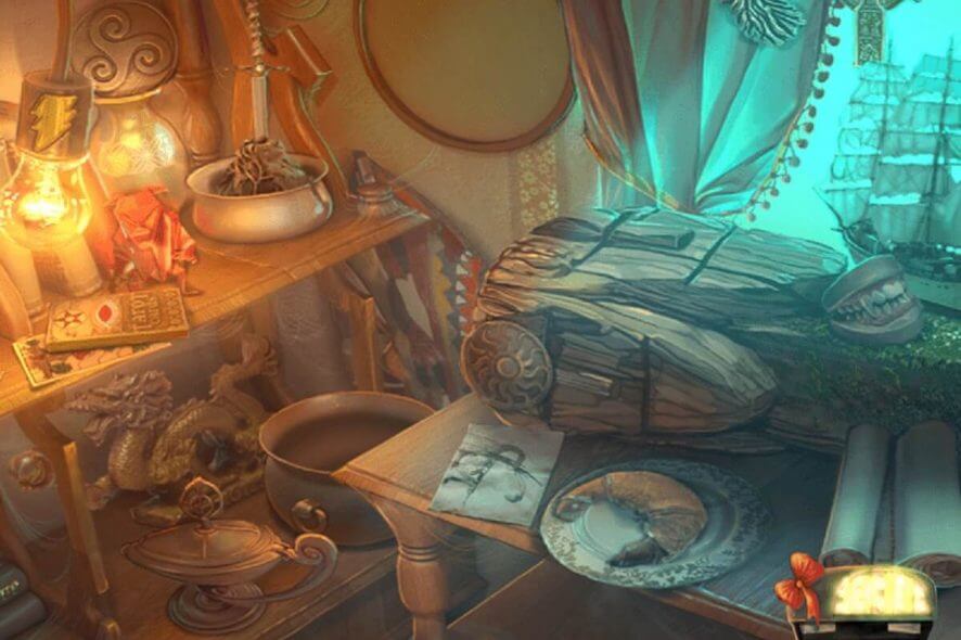 Best hidden object games to play on Windows 10
