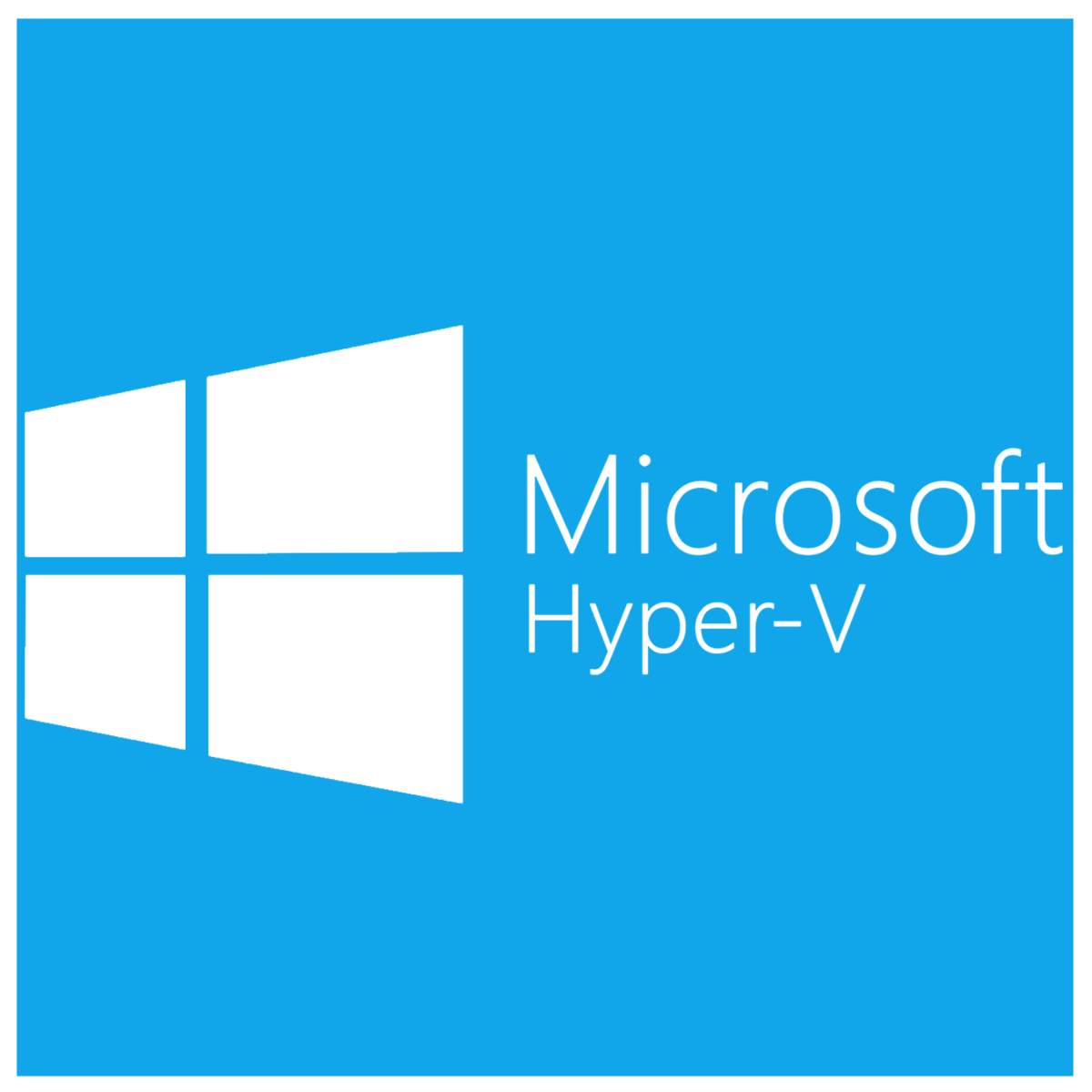 Add Hyper-V Virtual machine Network Switch