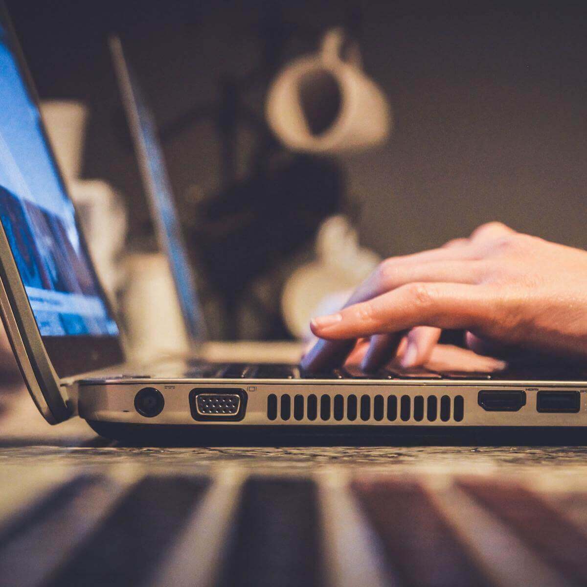 how to change network adapter type of VMware