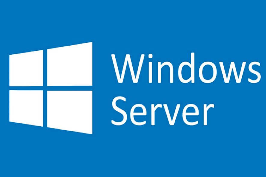 install Active Directory on Windows Server