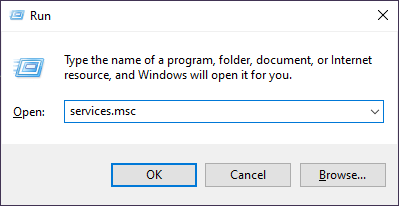 run install Active Directory on Windows Server