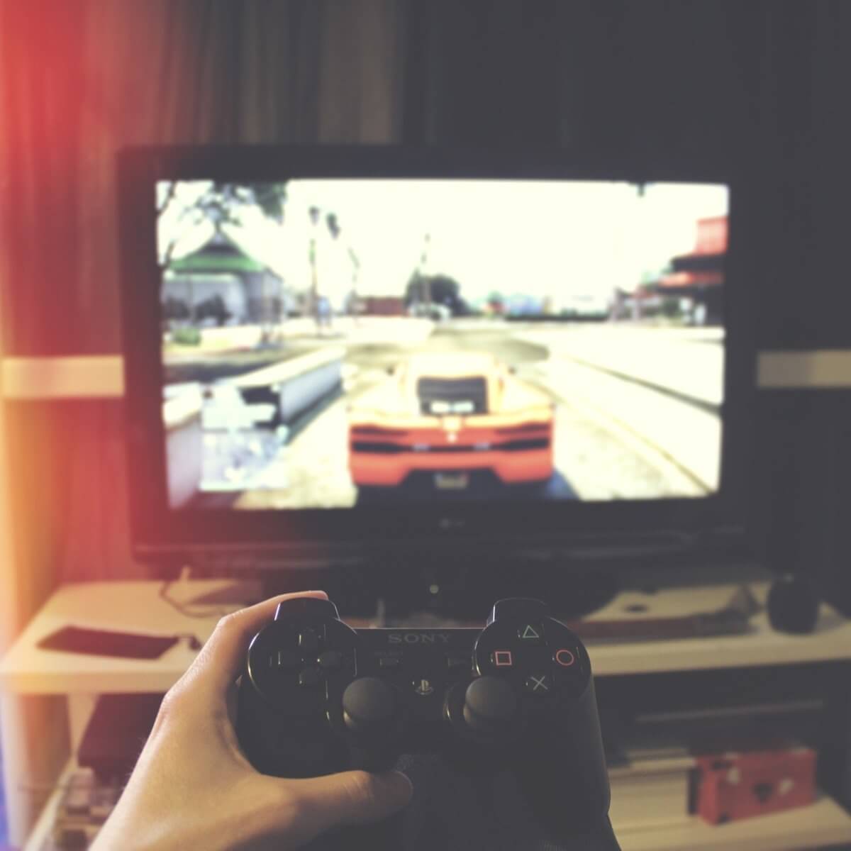 steam link fullscreen