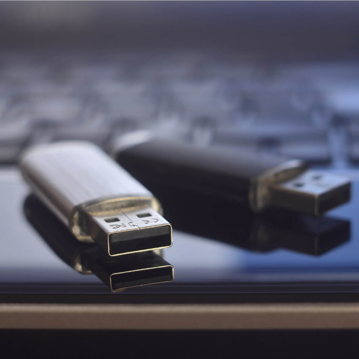 wmware usb not detected fix
