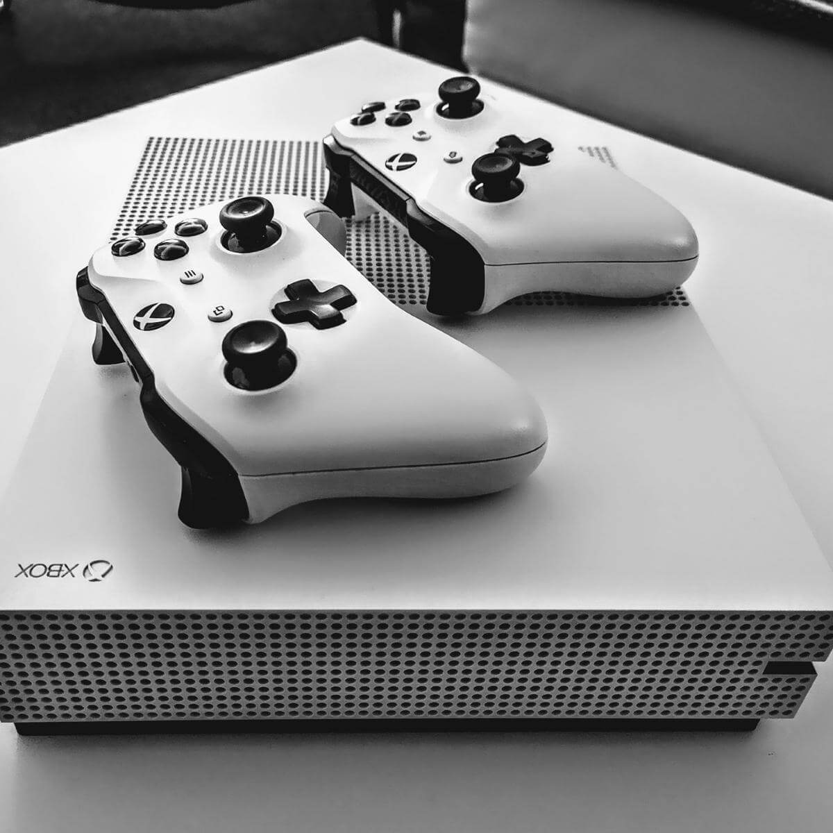xbox allow enhanced error reporting