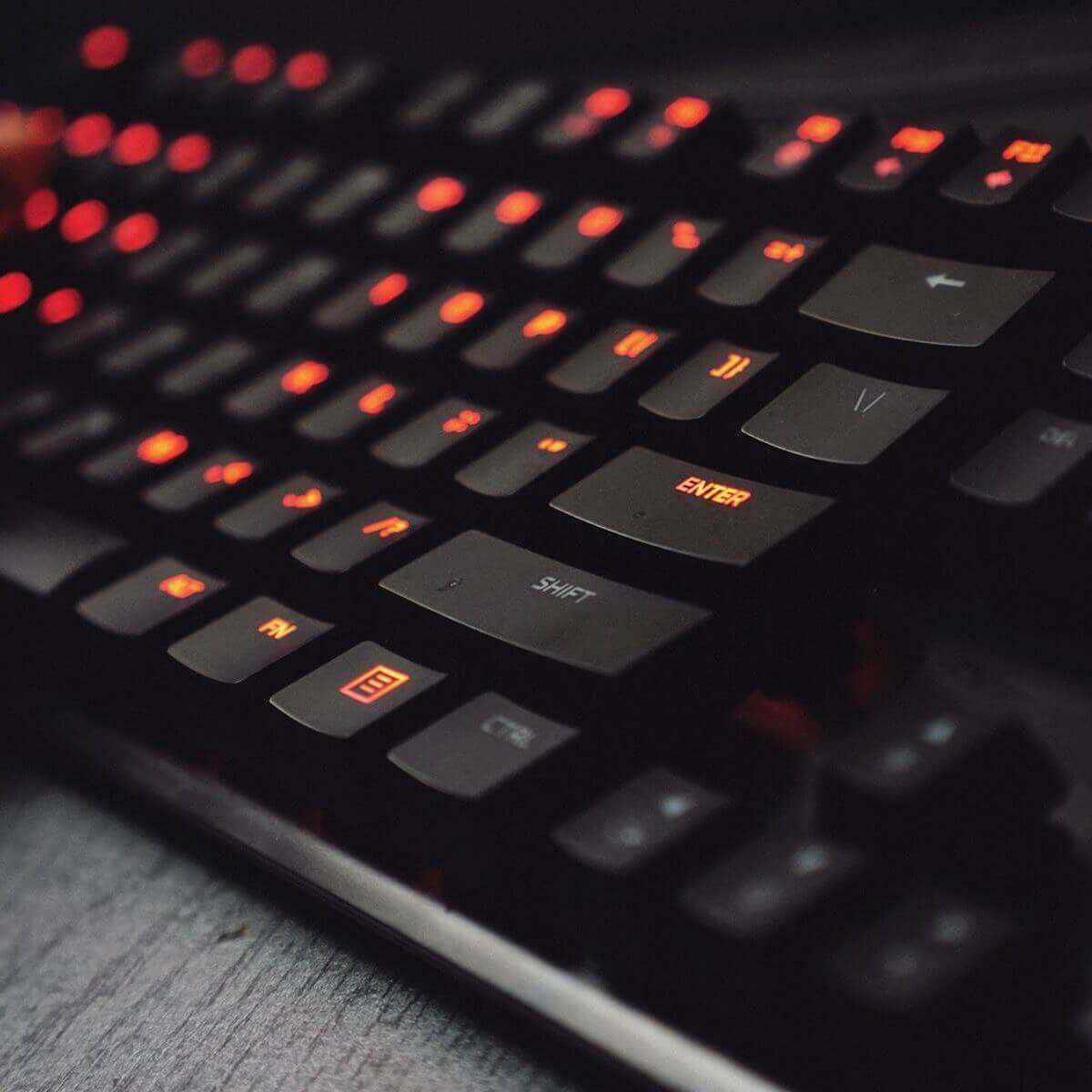 keyboard not responding in uplay games