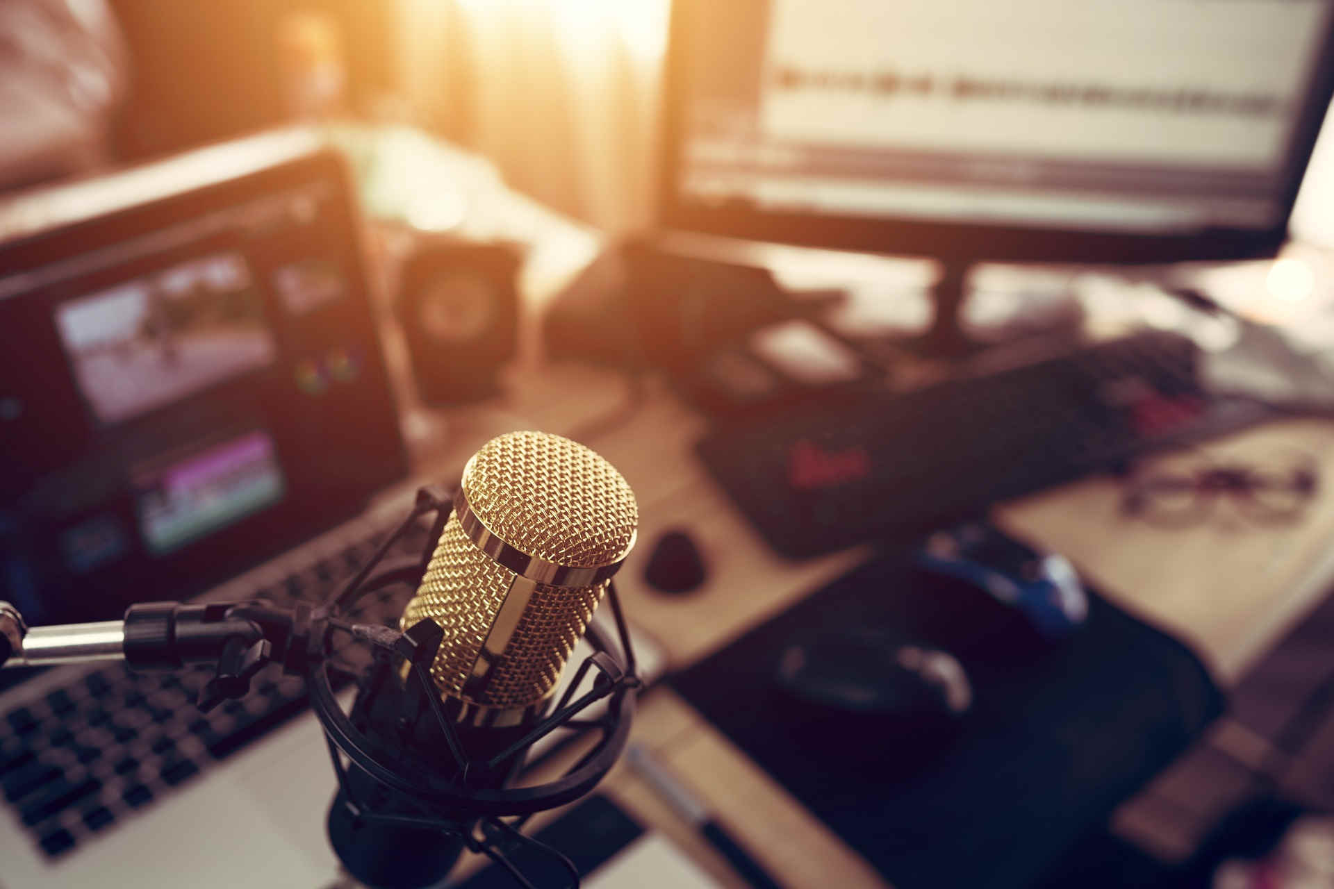 What are the best internet radio apps and media players