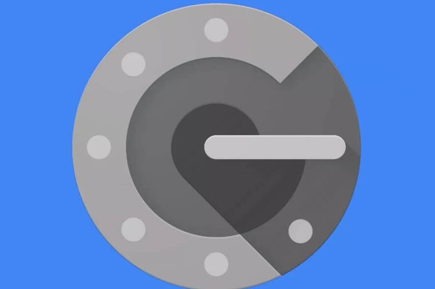 Google Authentificator Uplay