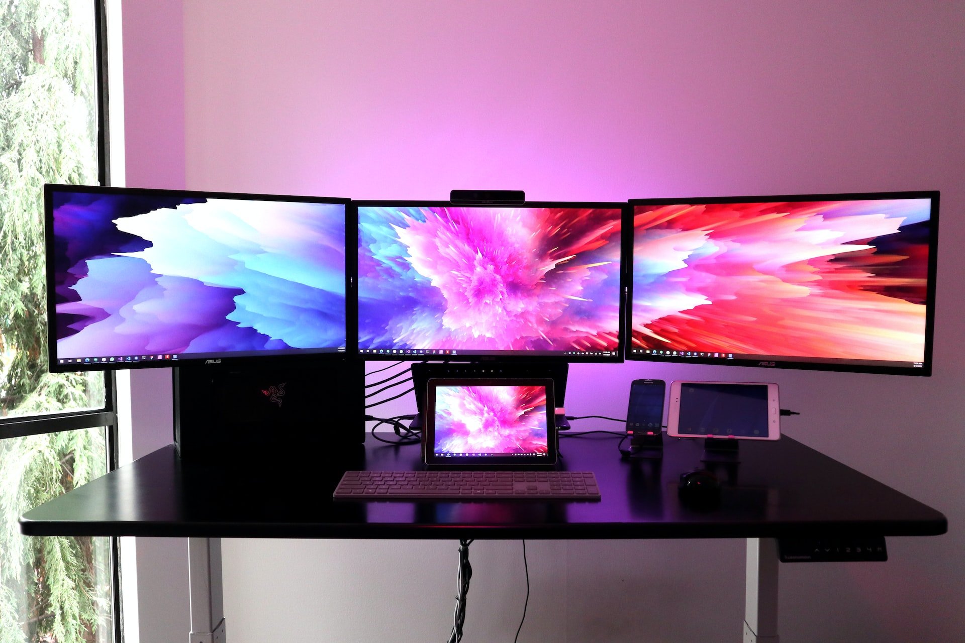 fix things when surface dock is not detecting monitors
