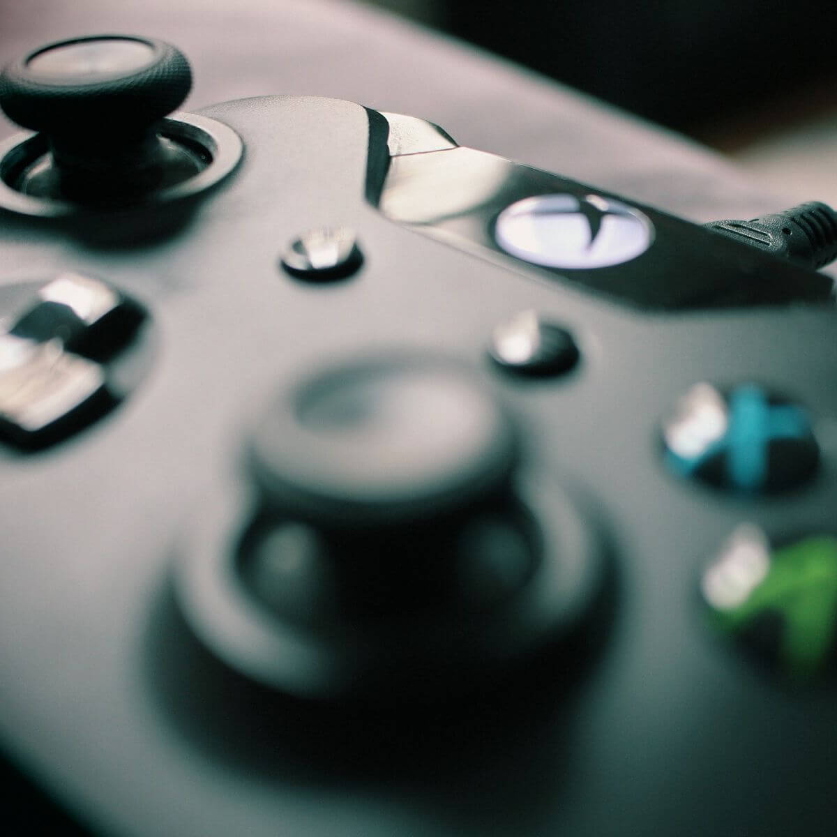 Link xbox Arc games