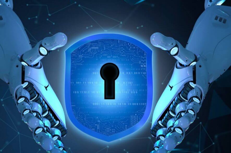 hardware encrypted USB drive