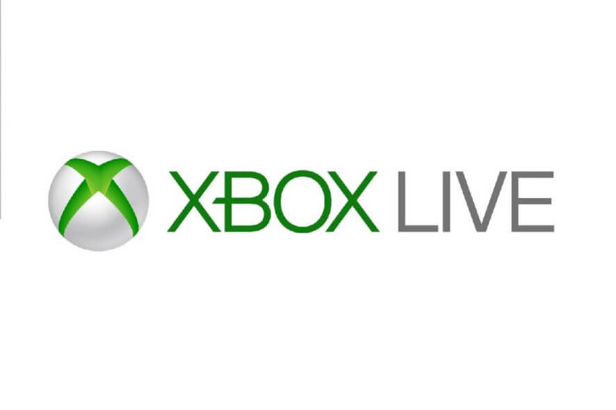 xbox live xfinity not working